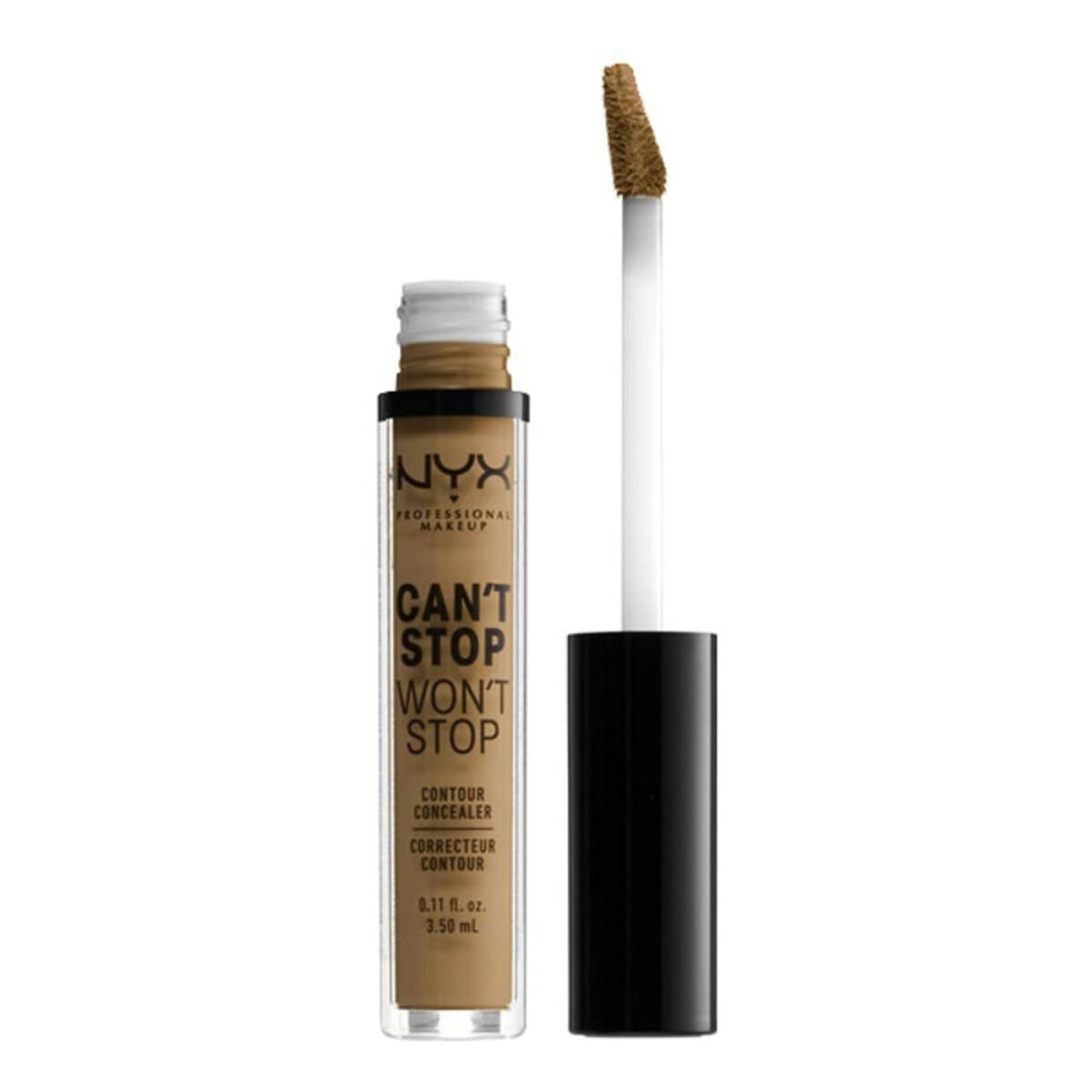 Corretor Facial Can't Stop Won't Stop NYX (3,5 ml)